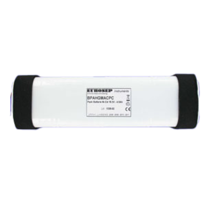 BATT HELLIGE/MARQUETTE MAC PC 8