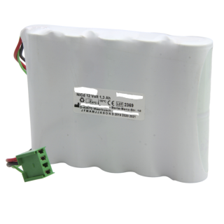 BATT DEF. HELLIGE/MARQUETTE SCB 2 SCOPE-PART