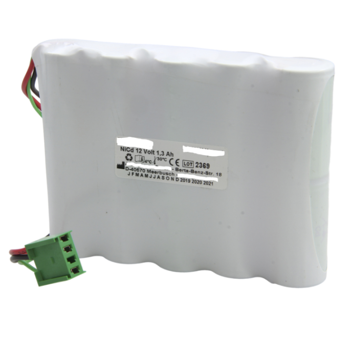 BATT DEF. HELLIGE/MARQUETTE SCB 2 SCOPE-PART