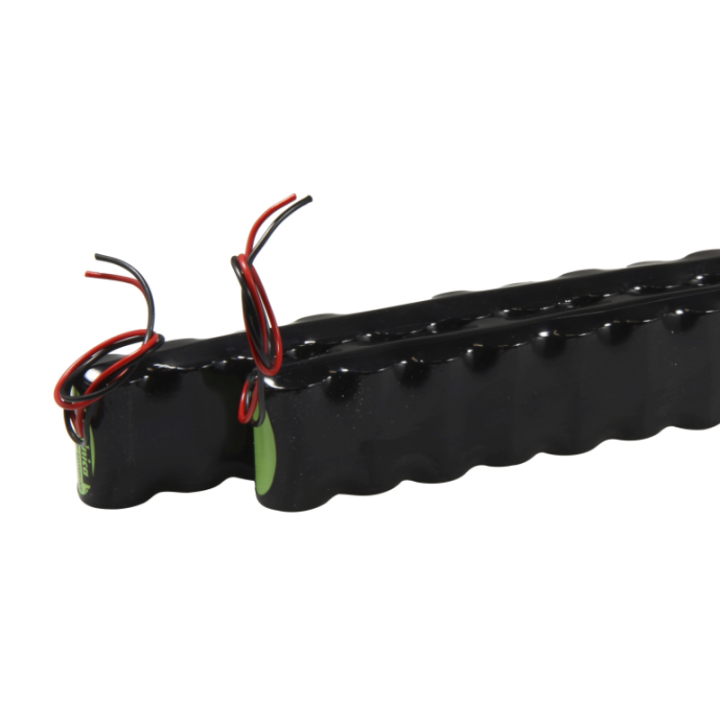 BATT MONITEUR HELLIGE/MARQUETTE SMK 210/230/231 (2)