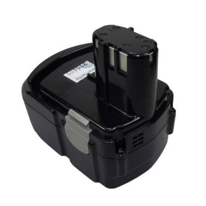 BATT PERCEUSE HITACHI BCL1815 18V 3.0AH - COMPATIBLE
