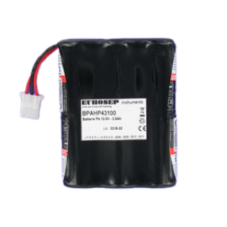 BATT DEF. HP/PHILIPS 43100/43110/43130/43120A