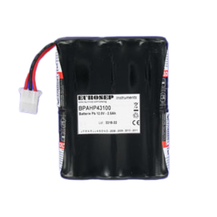 BATT DEF. HP/PHILIPS 43100/43110/43130/43120A