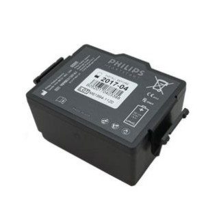 Batterie Défibrillateur Philips FR3 12V