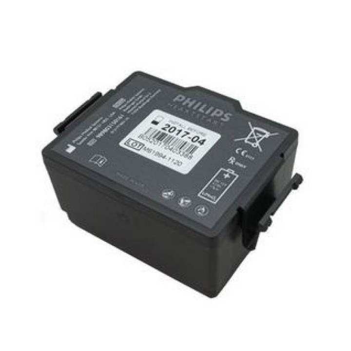 Batterie Défibrillateur Philips FR3 12V