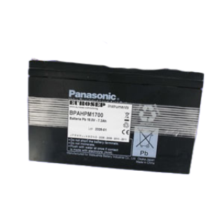 BATT ECG HP/PHILIPS IMPRIMANTE M1700/M1702A