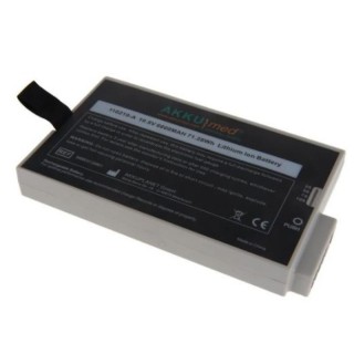 Batterie Moniteur HP/PHILIPS MP5/20/30/40/50 AVALON FM20/30