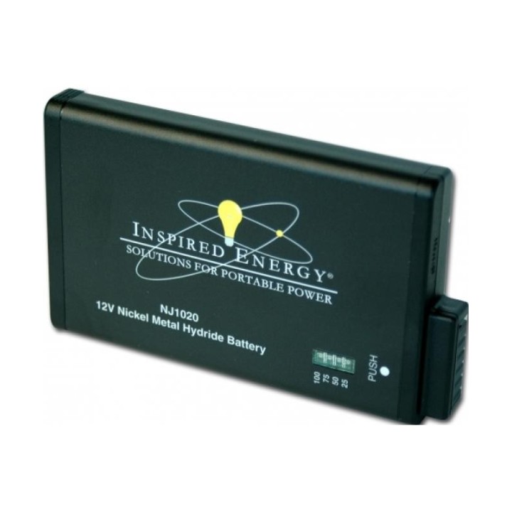 BATT MONITEUR HP/PHILIPS M3046A