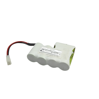 BATT MODULE HP/PHILIPS MIDA 6V 1.6AH