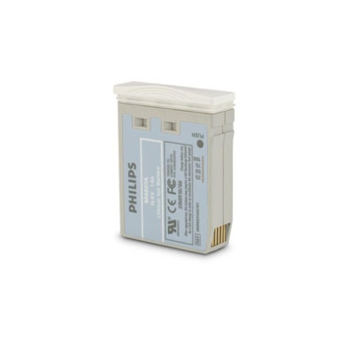 BATT MONITEUR HP/PHILIPS MP2/X2 - ORIGINE