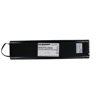BATT MONITEUR HP/PHILIPS TELEMON 10.8V 4.0AH