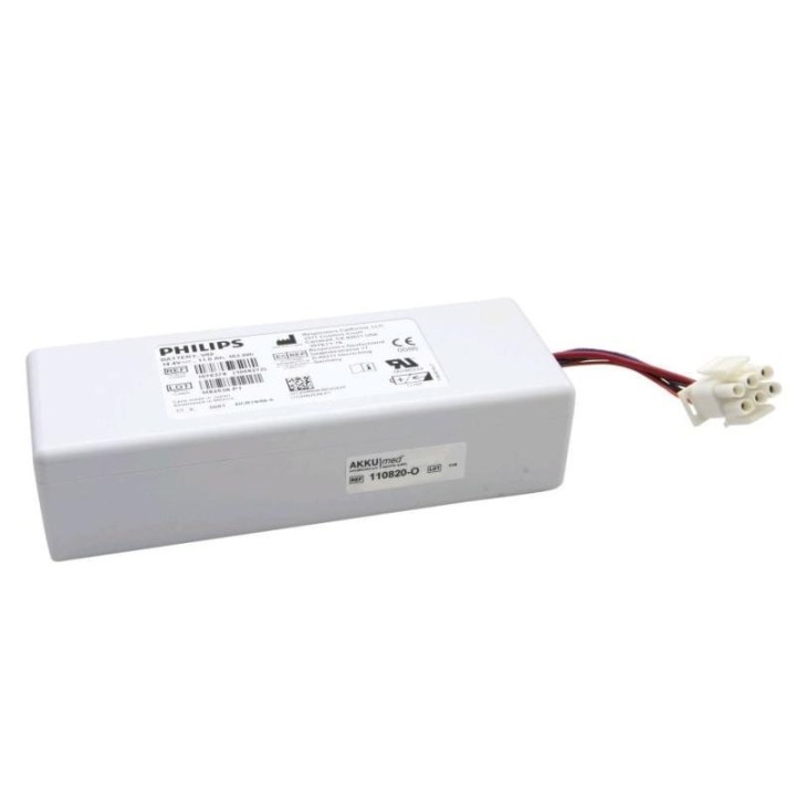 BATT RESP. HP/PHILIPS RESPIRONICS - ORIGINE