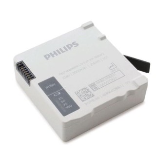 BATT MONITEUR HP/PHILIPS MX100/X3 - ORIGINE