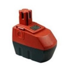 BATT PERCEUSE HILTI SFB155 15.6V 3.0AH - COMPATIBLE