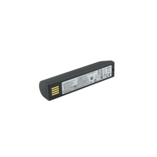 BATT SCAN. HONEYWELL 3820/4820 3.75V 2.4AH