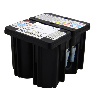 BATT HONEYWELL INVIVO 4500 8V 2.5AH