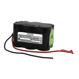 BATT INTERNATIONAL TECHNADYNE CORP. HEMACHRON 401