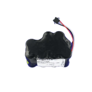 BATT POMPE IVAC/ALARIS 7200 SIGNATURE GOLD 7101/7130/7131AX
