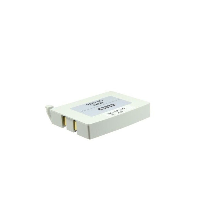 BATT POMPE IVAC/CAREFUSION CME 545 7.4V 1.8AH