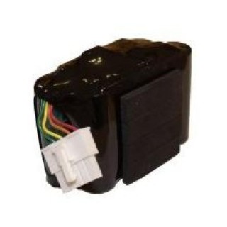 Batterie 9.6V Workstation IVAC Alaris Gateway