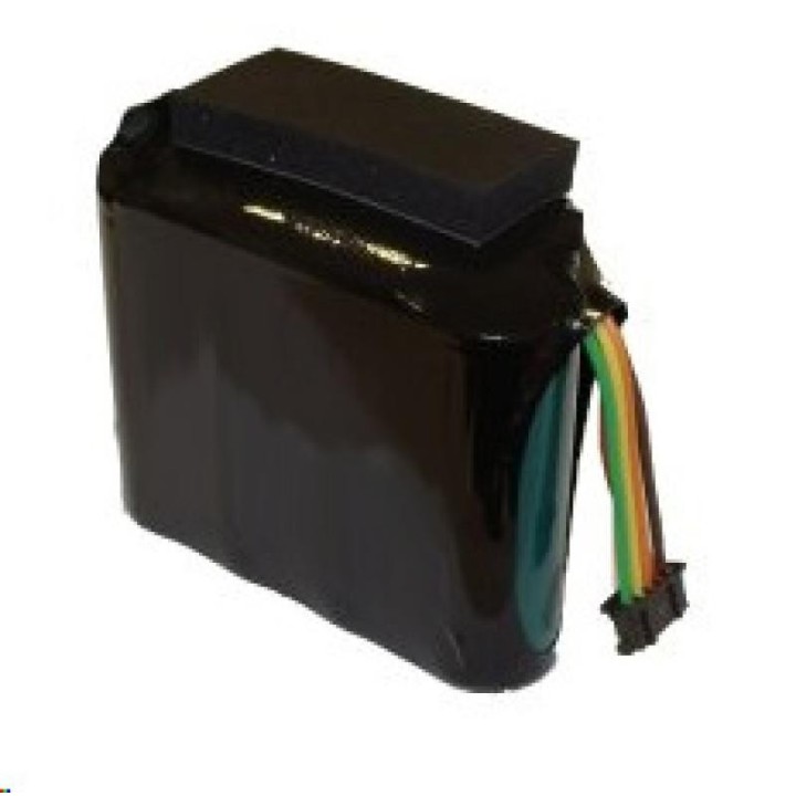 BATT POMPE IVAC/ALARIS GP 9.6V/2.7AH - COMPATIBLE