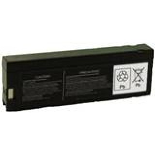 BATT DEF. LEARDAL HEARSTART 4000 12V 2.AH - COMPATIBLE