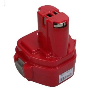 BATT PERCEUSE MAKITA 1220 12V 3.0AH NIMH - COMPATIBLE