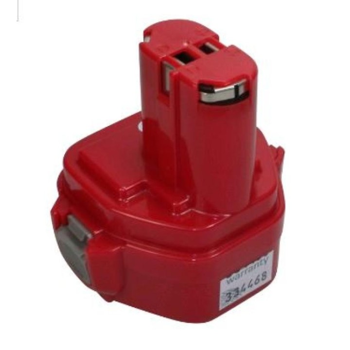 BATT PERCEUSE MAKITA 1220 12V 3.0AH NIMH - COMPATIBLE
