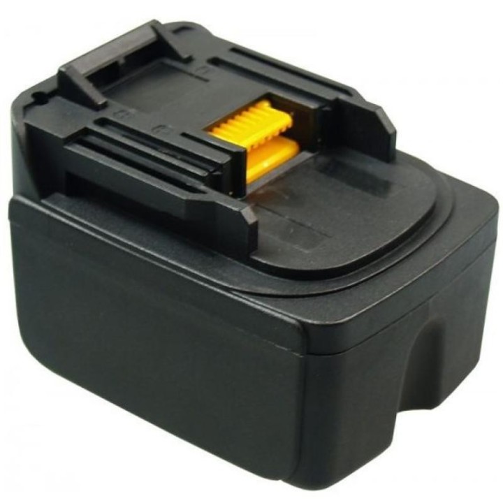 BATT PERCEUSE MAKITA 1430 14.4V 3AH - COMPATIBLE