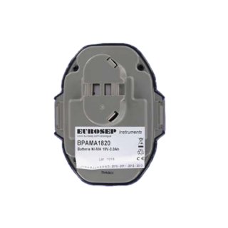 BATT PERCEUSE MAKITA 1820 18.0V 3.0AH - COMPATIBLE