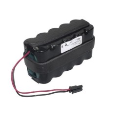 Batterie 12V pour aspirateur à mucosités Clario Medela