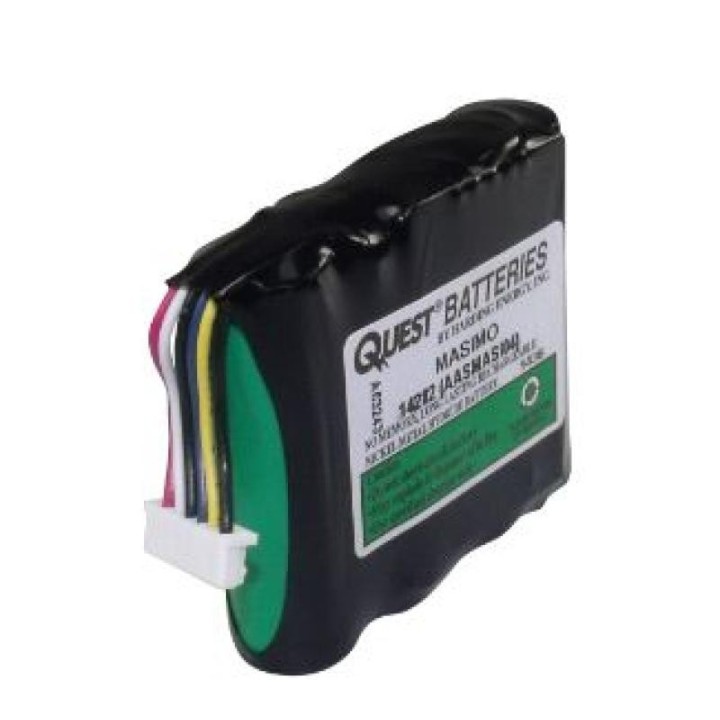BATT OXYMETRE MASIMO RADICAL 7 4.8V 1.6AH - ORIGINE