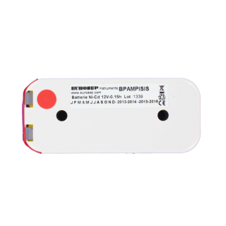 BATT COUVEUSE MEDIPREMA 12.0V 0.15AH