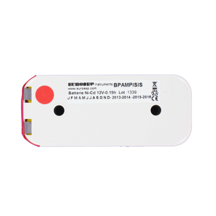BATT COUVEUSE MEDIPREMA 12.0V 0.15AH