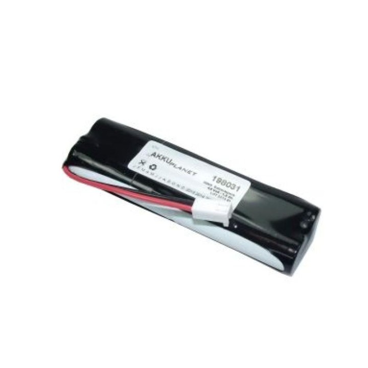 Batterie imprimante MARTEL I-STAT 4.8V 1.8AH - COMPATIBLE