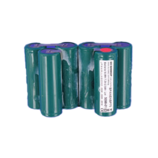 BATT PULSOXIMÈTRE NELLCOR NPB75/KAPNOMETER - A SOUDER