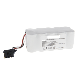 Batterie Défibrillateur 12V Nihon Kohden Cardiolife Tec 76xx