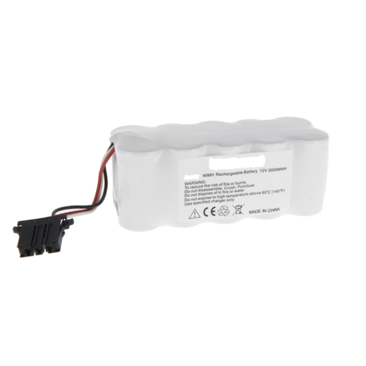 BATT DEF. NIHON KOHDEN TEC 7621/7631/7721/7731/X065/NKB-301V - COMPATI