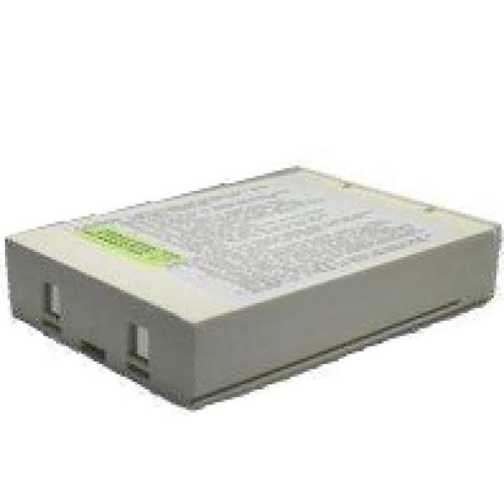 BATT DEF. NIHON KOHDEN TEC 8250/BMS4100/LIFESCOPE P/BMS5100