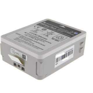 BATT ECG NIHON KOHDEN BSM-6XXX TYPE X075 9.6V 2.9AH - ORIGINE