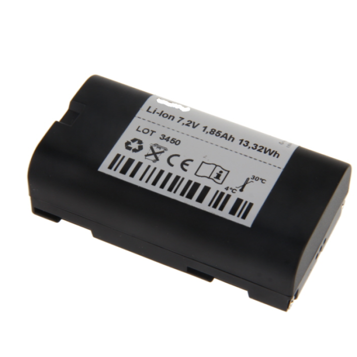 BATT EEG NIHON KOHDEN TYPE WEE1000 X231/YZ03080