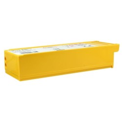 Batterie Défibrillateur Physio Control Lifepak 500 12V