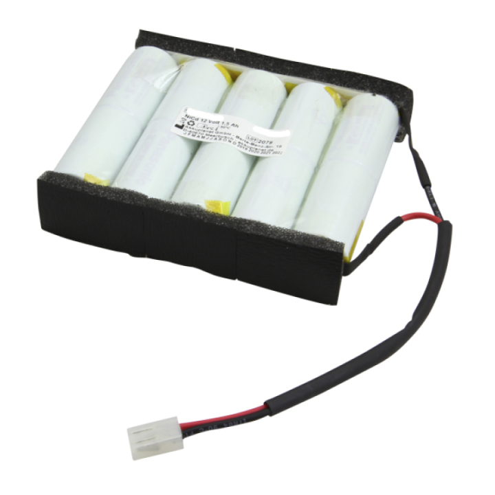 BATT DEF. PHYSIO CONTROL LIFEPAK 6/7