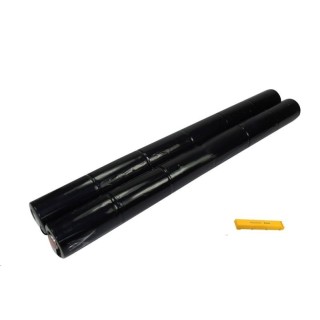 BATT DEF. PRIMEDIC/METRAX ECO1/DM1/3/10/M240 - A INSERER