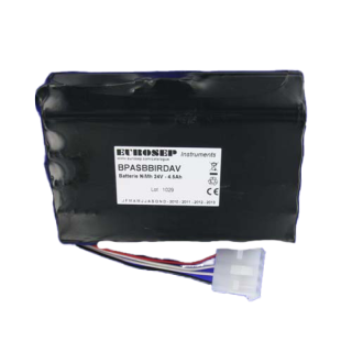 BATT RESP. SEBAC BIRD AVEA 24V 4.5AH