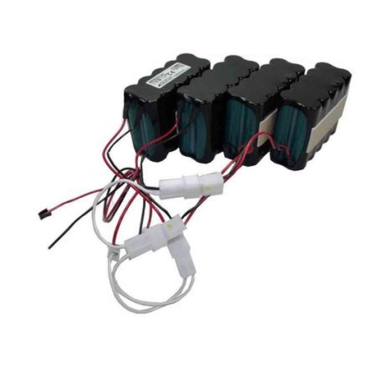BATT VENTILATEUR SEBAC BIRD VELA 48V 4.5AH - COMPATIBLE