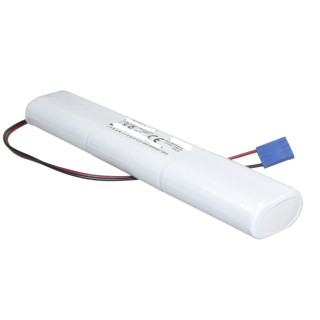 Batterie SCHILLER pour AT104 7.2V ECG