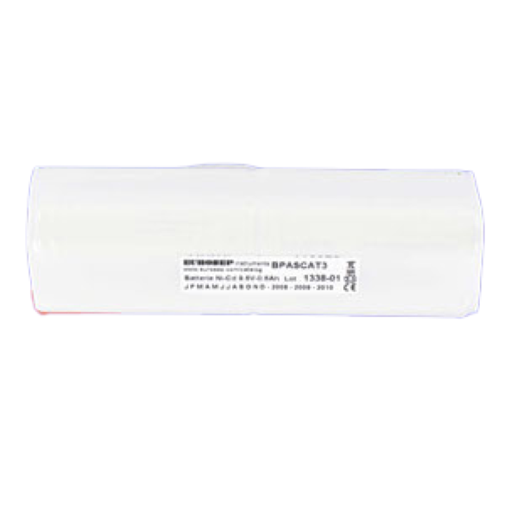 BATT ECG SCHILLER AT3