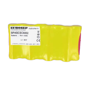 BATT MONITEUR SIEMENS SC6002XL/SC6802XL
