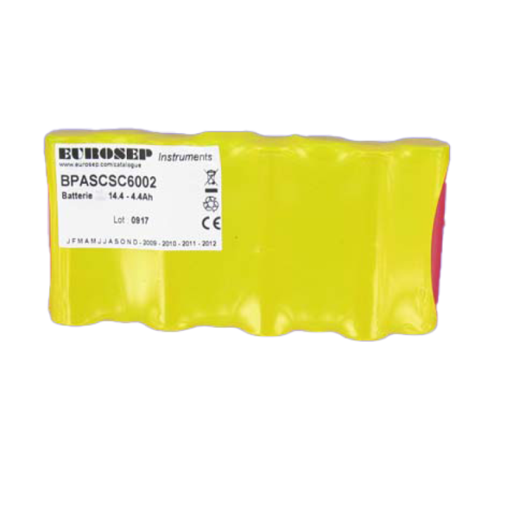 BATT MONITEUR SIEMENS SC6002XL/SC6802XL